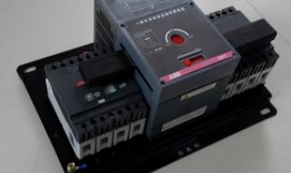 双电源自动切换装置